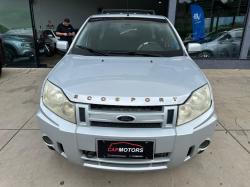 FORD Ecosport 2.0 16V 4P XLT AUTOM�TICO