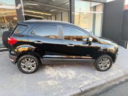 FORD Ecosport 2.0 16V 4P 4WD FREESTYLE FLEX