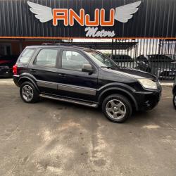 FORD Ecosport 2.0 16V 4P XLT FLEX