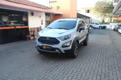 FORD Ecosport 2.0 16V 4P FLEX 4WD DIRECT STORM AUTOM�TICO