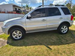 FORD Ecosport 2.0 16V 4P XLT AUTOM�TICO
