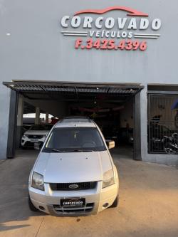 FORD Ecosport 2.0 16V 4P XLS