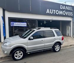 FORD Ecosport 2.0 16V 4P XLT FLEX AUTOM�TICO