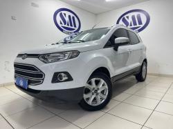 FORD Ecosport 2.0 16V 4P FLEX TITANIUM POWERSHIFT AUTOM�TICO