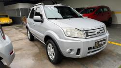 FORD Ecosport 2.0 16V 4P XLT AUTOM�TICO