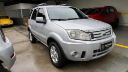 FORD Ecosport 2.0 16V 4P XLT AUTOM�TICO