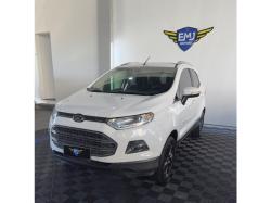 FORD Ecosport 2.0 16V 4P FLEX TITANIUM POWERSHIFT AUTOM�TICO