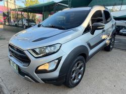 FORD Ecosport 2.0 16V 4P FLEX 4WD DIRECT STORM AUTOM�TICO