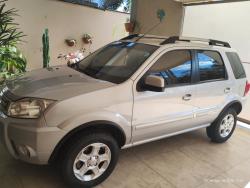FORD Ecosport 2.0 16V 4P XLT FLEX AUTOMÁTICO