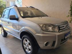 FORD Ecosport 2.0 16V 4P XLT FLEX AUTOMÁTICO