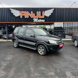 FORD Ecosport 2.0 16V 4P FREESTYLE FLEX