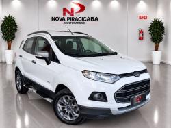 FORD Ecosport 2.0 16V 4P 4WD FREESTYLE FLEX