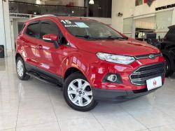 FORD Ecosport 2.0 16V 4P FREESTYLE FLEX POWERSHIFT AUTOMATIZADO