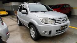 FORD Ecosport 2.0 16V 4P XLT AUTOMÁTICO