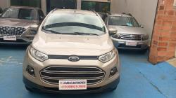 FORD Ecosport 2.0 4P SE FLEX AUTOM�TICO