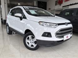 FORD Ecosport 2.0 4P SE FLEX AUTOM�TICO