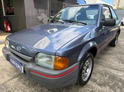 FORD Escort 1.0 HOBBY