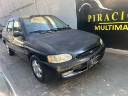 FORD Escort 1.8 I GLX