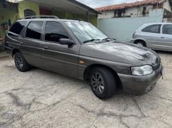 FORD Escort SW 1.6 4P GL