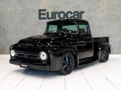 FORD F-100 