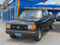 FORD F-1000 3.6 CABINE DUPLA DIESEL