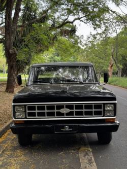 FORD F-1000 3.9 CABINE SIMPLES DIESEL