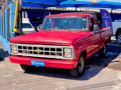FORD F-1000 3.9 CABINE SIMPLES DIESEL