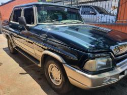 FORD F-1000 3.9 SR XK DESERTER DIESEL