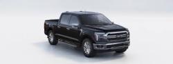 FORD F-150 5.0 V8 24V FX4 LARIAT CABINE DUPLA AUTOM�TICO