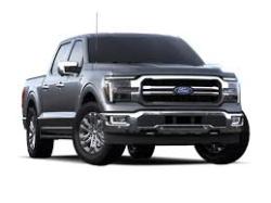FORD F-150 5.0 V8 24V FX4 LARIAT CABINE DUPLA AUTOM�TICO