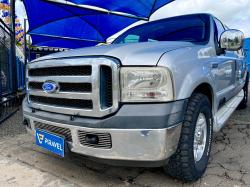 FORD F-250 3.9 6P TROPIVAN EXECUTIVE TURBO INTERCOOLER
