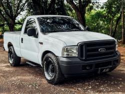 FORD F-250 3.9 XL S SUPER DUTY CABINE SIMPLES DIESEL