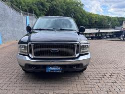 FORD F-250 4.2 V6 XLT CABINE DUPLA