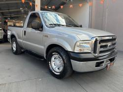 FORD F-250 4.2 XL CABINE DUPLA