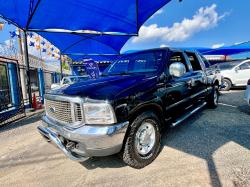 FORD F-250 4.2 XLT CABINE DUPLA