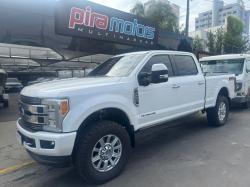 FORD F-250 6.7 V8 SUPER DUTY 4WD DIESEL TORSHIF AUTOM�TICO CABINE DUPLA