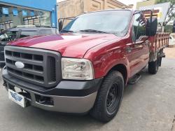 FORD F-350 3.9 TURBO INTERCOOLER CABINE SIMPLES