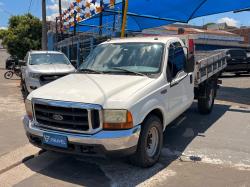 FORD F-350 3.9 TURBO INTERCOOLER CABINE SIMPLES