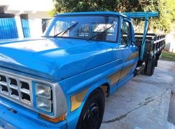 FORD F-4000 3.9 MWM 229