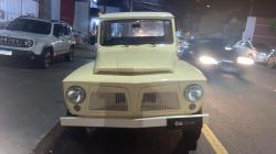 FORD F-75 2.3 PICK-UP