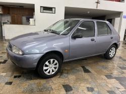 FORD Fiesta Hatch 1.0 4P FORD Fiesta Hatch 1.0 4P