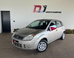 FORD Fiesta Hatch 1.6 4P FLEX