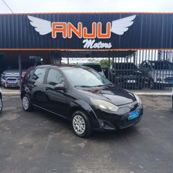 FORD Fiesta Hatch 1.0 4P CLASS