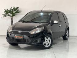FORD Fiesta Hatch 1.6 4P FLEX
