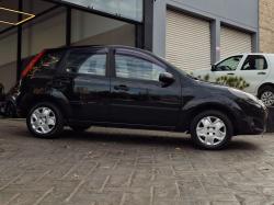 FORD Fiesta Hatch 1.0 4P FLEX