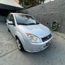 FORD Fiesta Hatch 1.0 4P