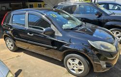 FORD Fiesta Hatch 1.0 4P FLEX