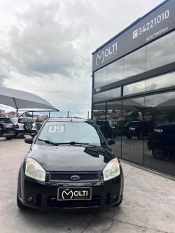 FORD Fiesta Hatch 1.0 4P FLEX