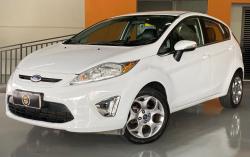 FORD Fiesta Hatch 1.6 4P SE PLUS FLEX