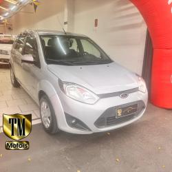 FORD Fiesta Hatch 1.6 4P CLASS FLEX